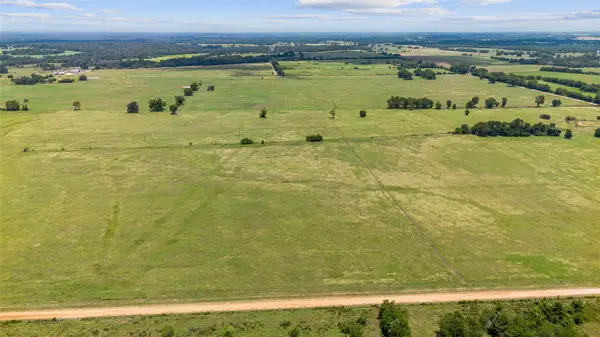 Tract 8 County Road 318, Caldwell, TX 77836