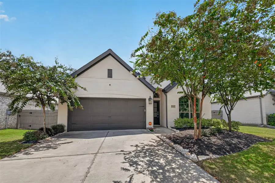 17114 Crimson Crest Drive, Conroe, TX 77302 - #2
