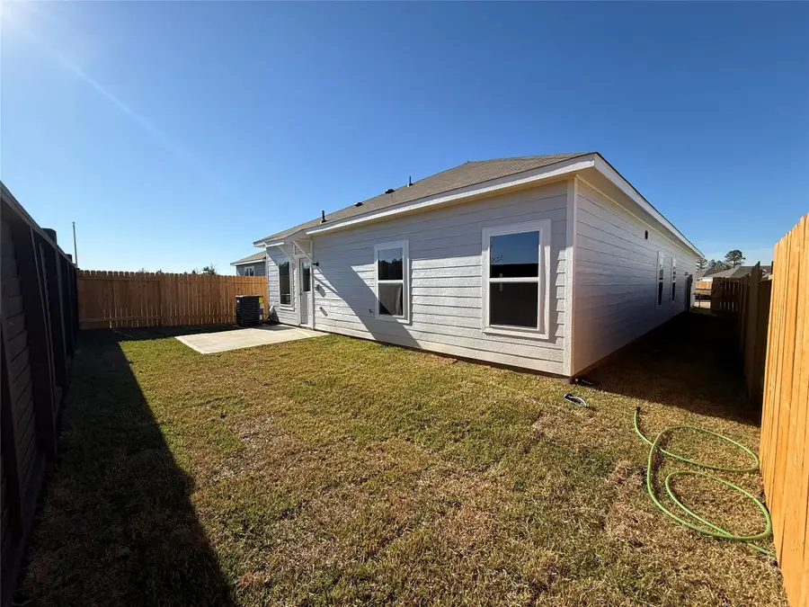 15806 Berry Hill Drive, Conroe, TX 77303 - #2