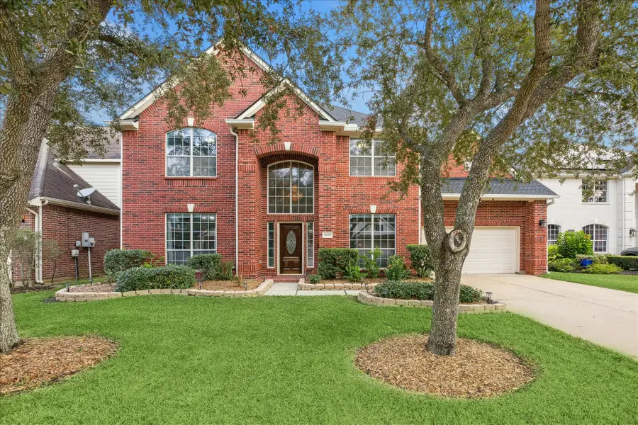 11705 Shoal Landing Street, Pearland, TX 77584 - Image #2