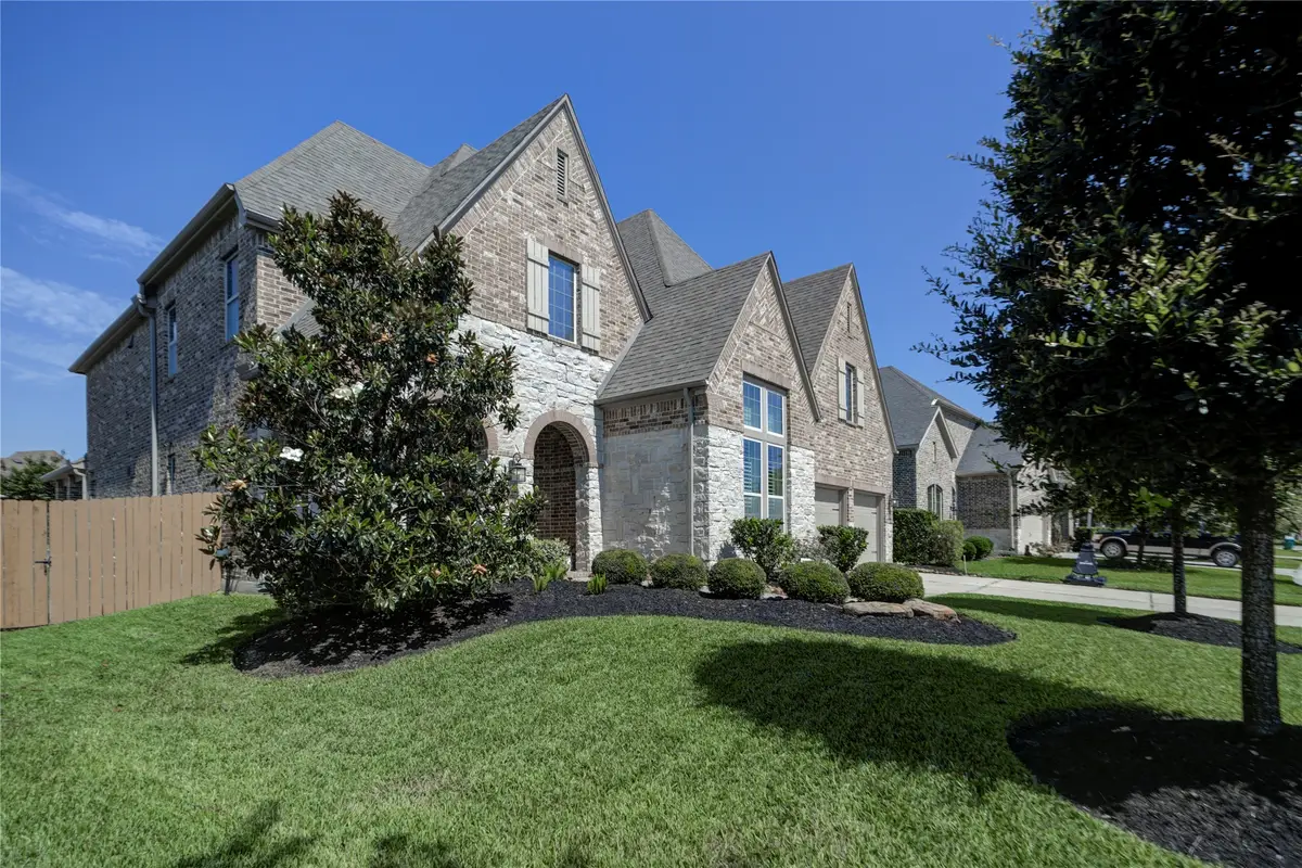 28287 Calaveras Lake Drive, Spring, TX 77386 - #1