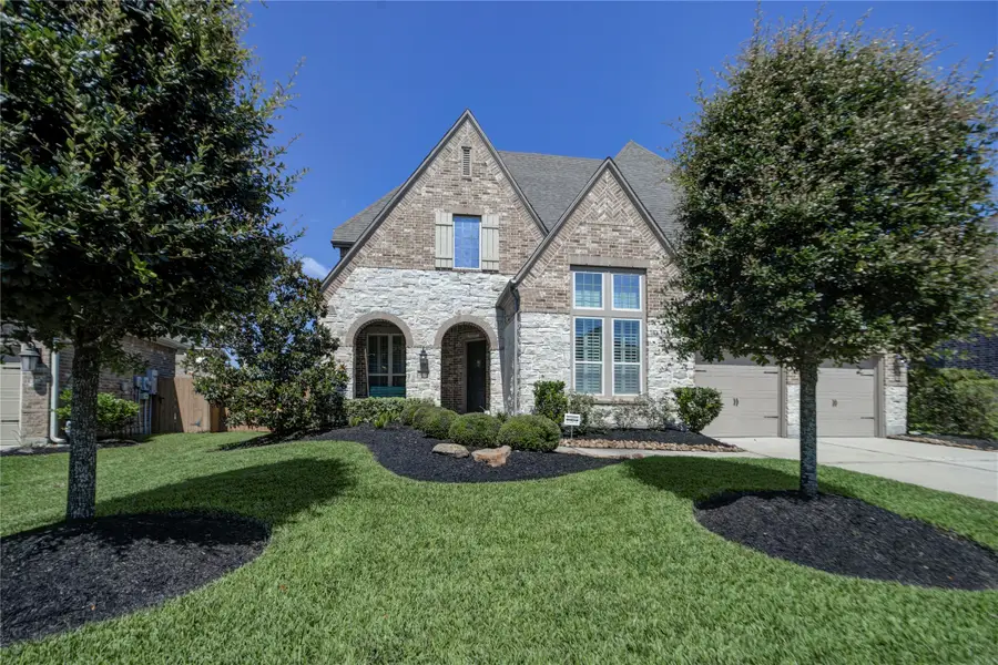 28287 Calaveras Lake Drive, Spring, TX 77386 - #2