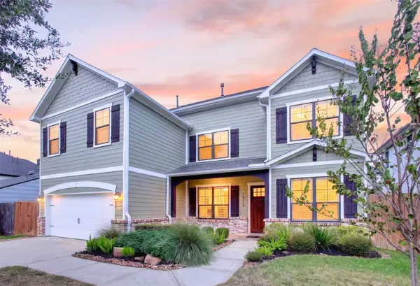 1512 Zora Street, Houston, TX 77055