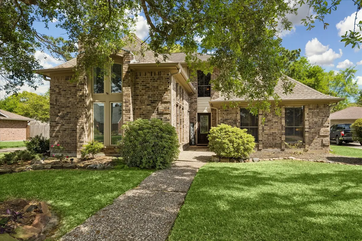 1205 Middlecreek Street, Friendswood, TX 77546 - #1