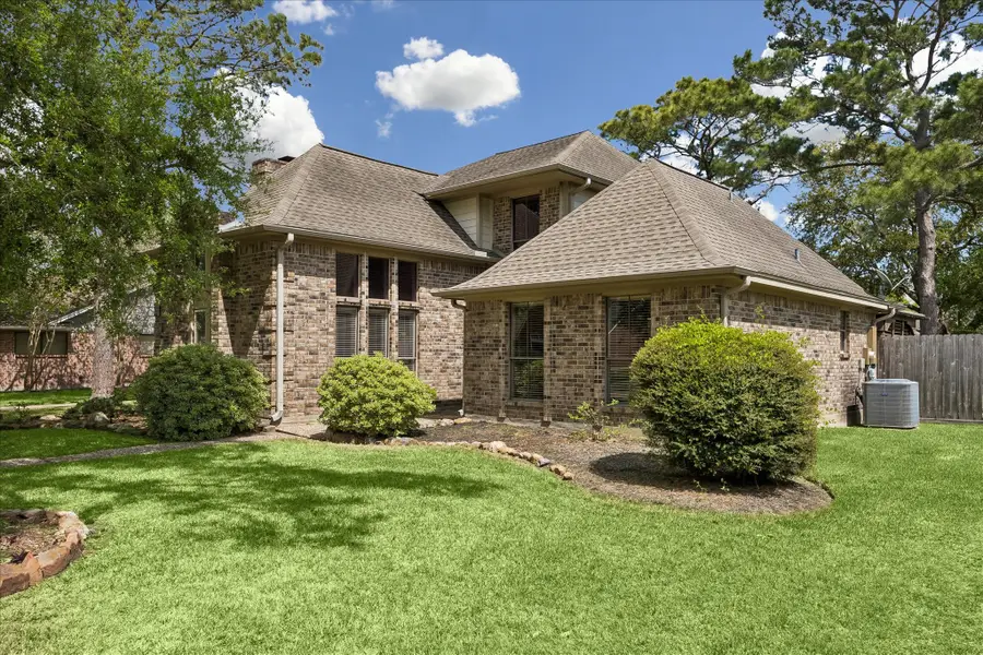 1205 Middlecreek Street, Friendswood, TX 77546 - #3