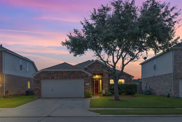 18035 Melissa Springs Drive, Tomball, TX 77375
