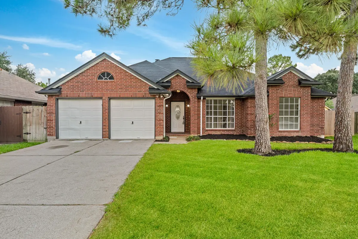 22719 Old Church Lane, Katy, TX 77449 - Image #1