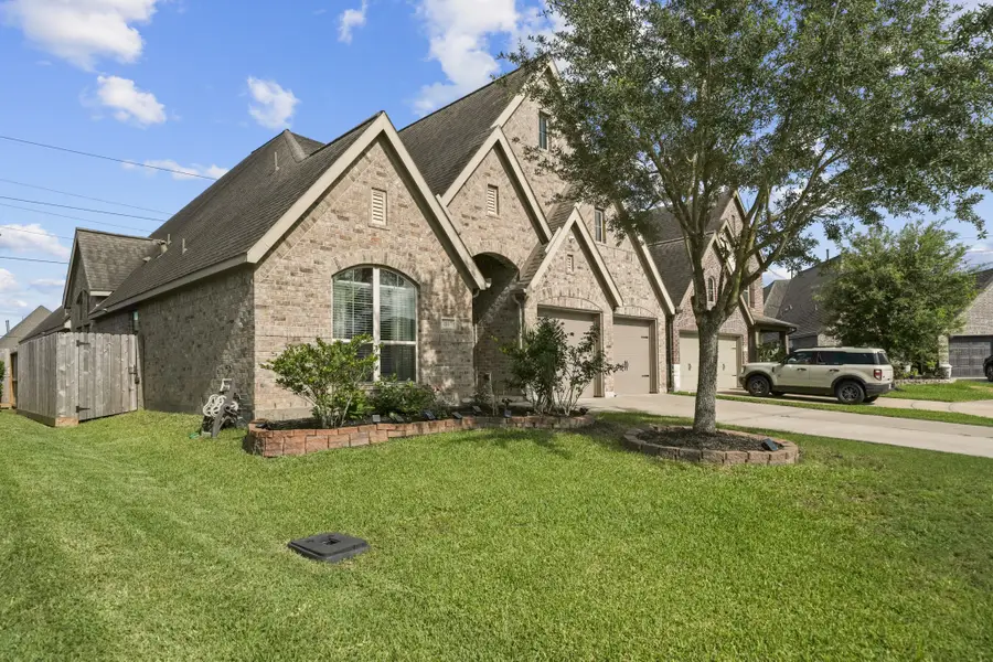 2917 Parkstone Field Lane, Pearland, TX 77584 - #2