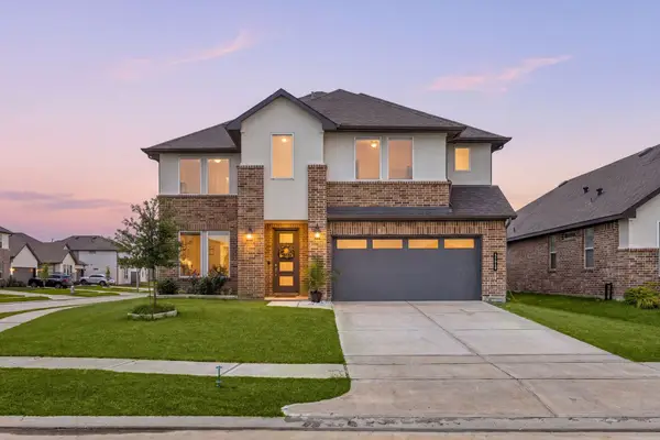 22615 Tuscany Ridge Lane, Katy, TX 77449