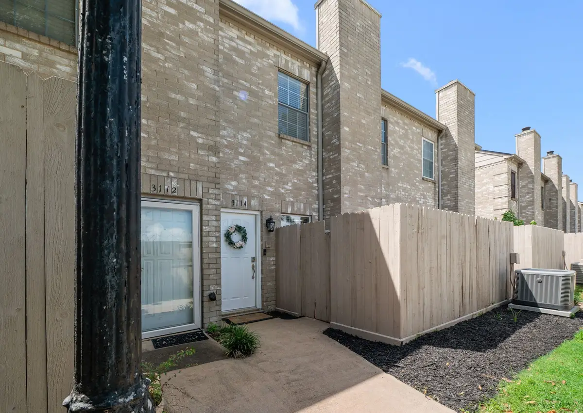 3114 Holly Hall Street #3114, Houston, TX 77054 - #1