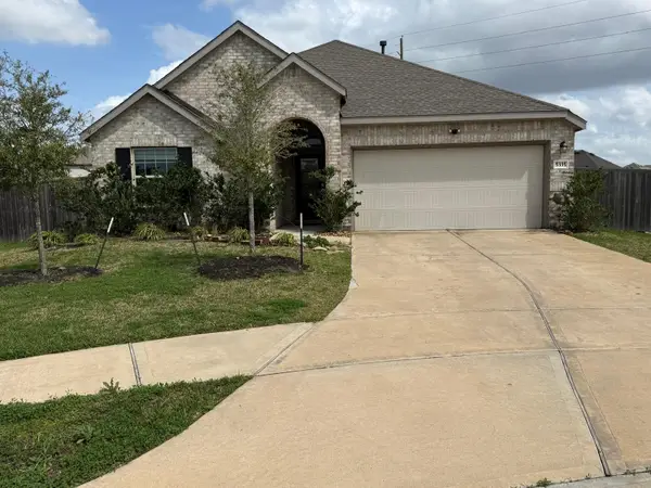 5335 Winding Stream Drive, Rosenberg, TX 77469