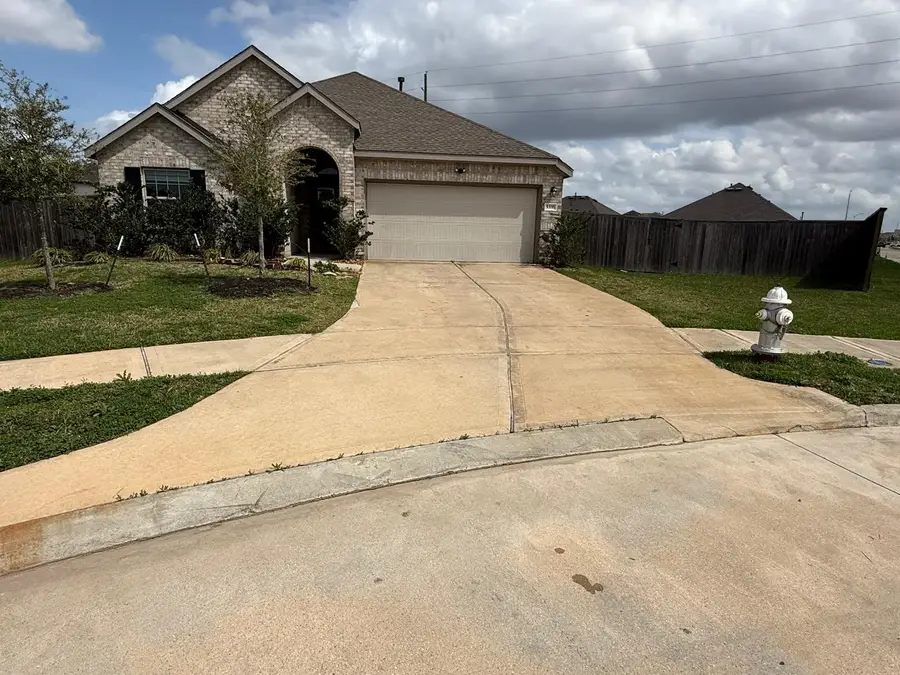 5335 Winding Stream Drive, Rosenberg, TX 77469 - #2