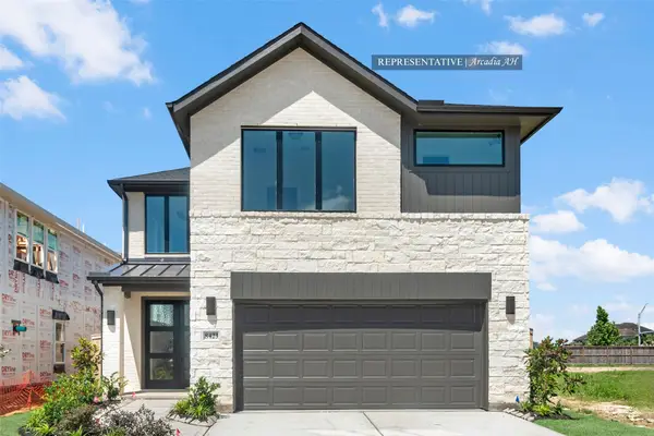4619 Hydra Lane, Richmond, TX 77469