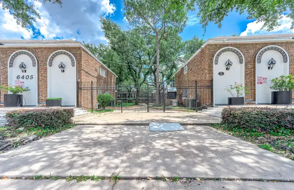 6405 Westward Street #72, Houston, TX 77081
