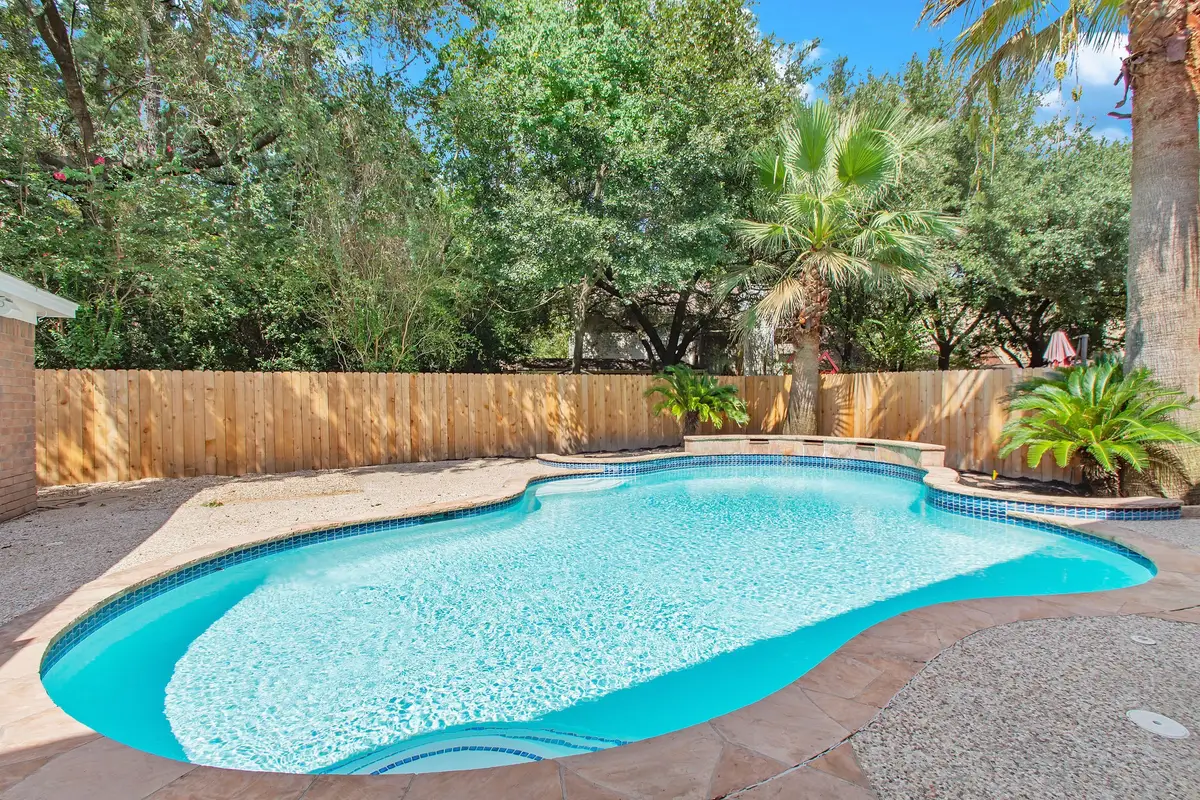 8410 Cedar Trace Drive, Spring, TX 77379 - #1