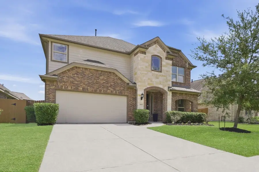4565 New Country Drive, Spring, TX 77386 - #2