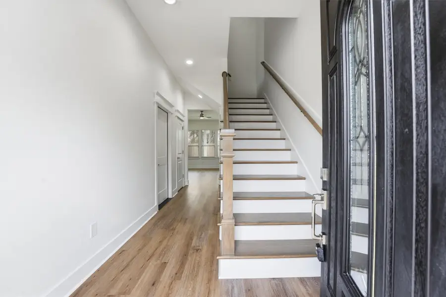 2825 De Soto Street, Houston, TX 77091 - #2