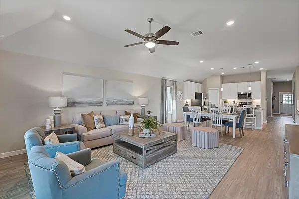 21110 Bella Coral Drive, Cypress, TX 77433