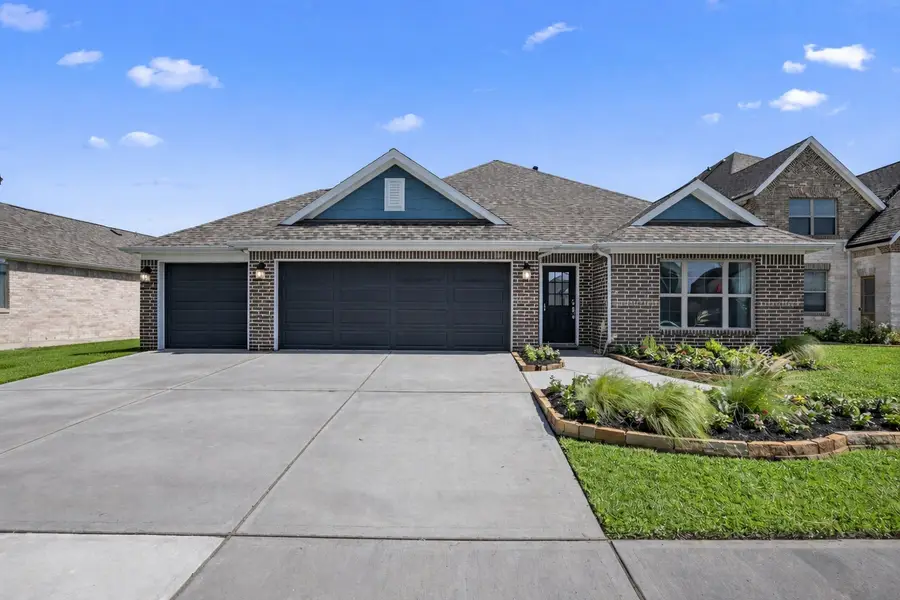 21110 Bella Coral Drive, Cypress, TX 77433 - #2