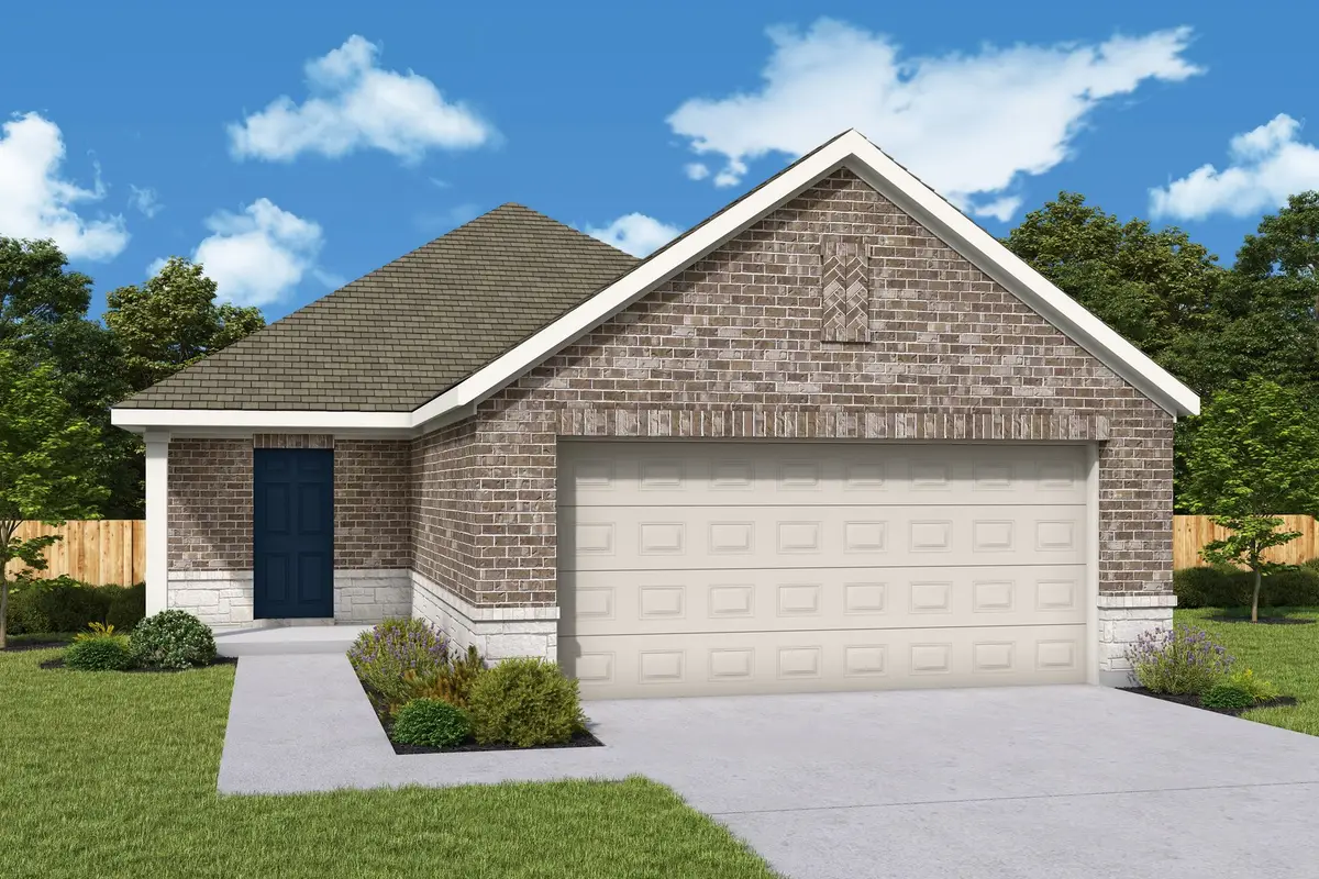 25132 Pomegranate Place, Montgomery, TX 77316 - #1