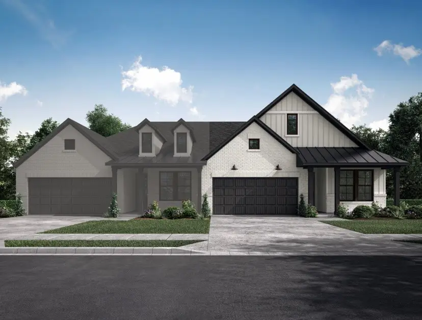 9114 Petroglyph Point Court, Porter, TX 77365 - #1