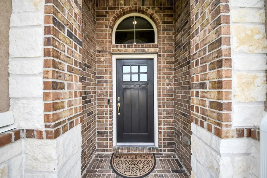 1623 Pickford Knolls Lane, Brookshire, TX 77423 - #2