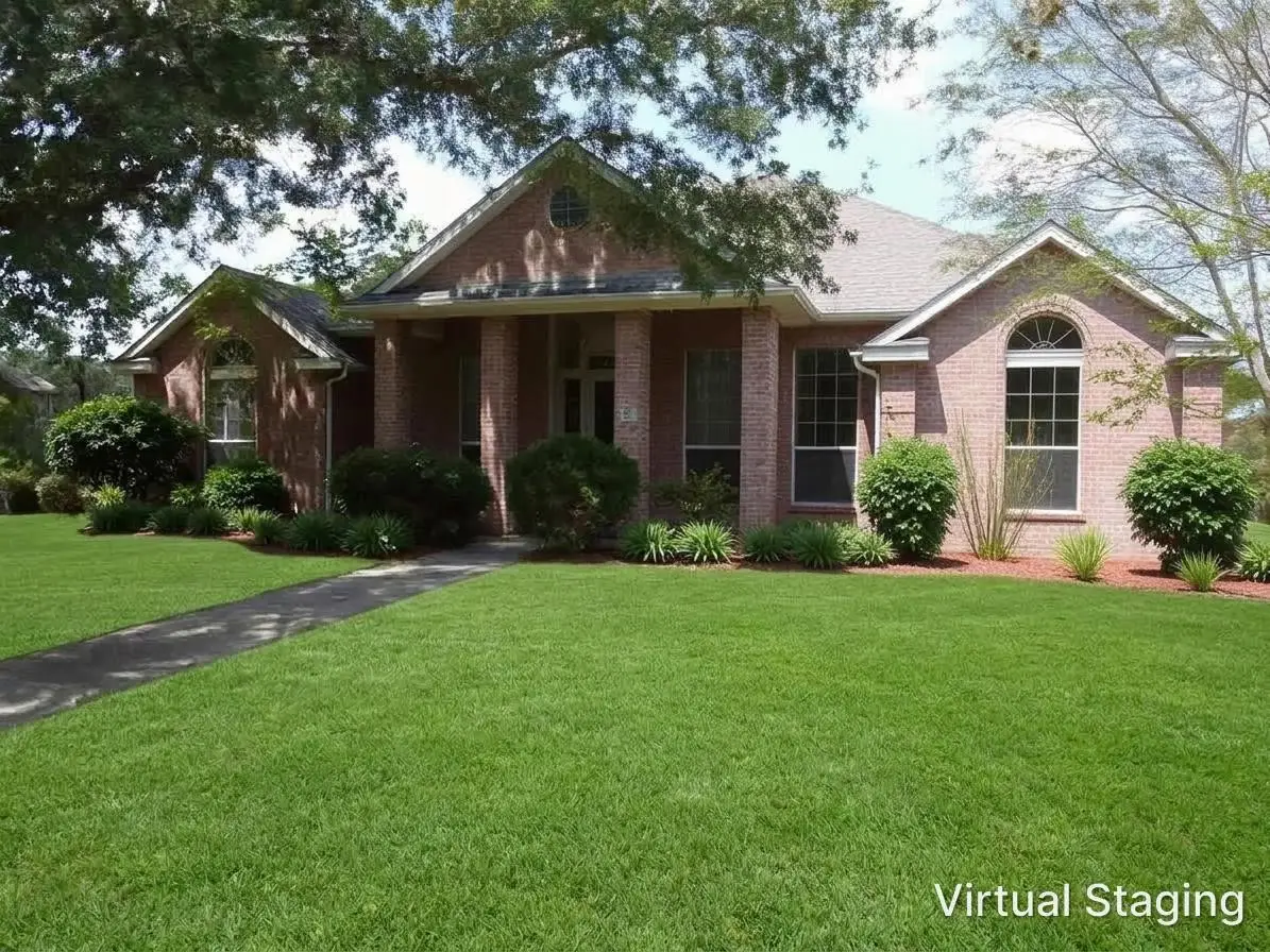 2711 Woodcreek Lane, Houston, TX 77073 - #1