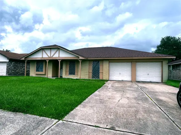 4207 Sequoia Street, Baytown, TX 77521