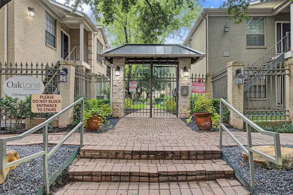 2700 Revere Street #137, Houston, TX 77098