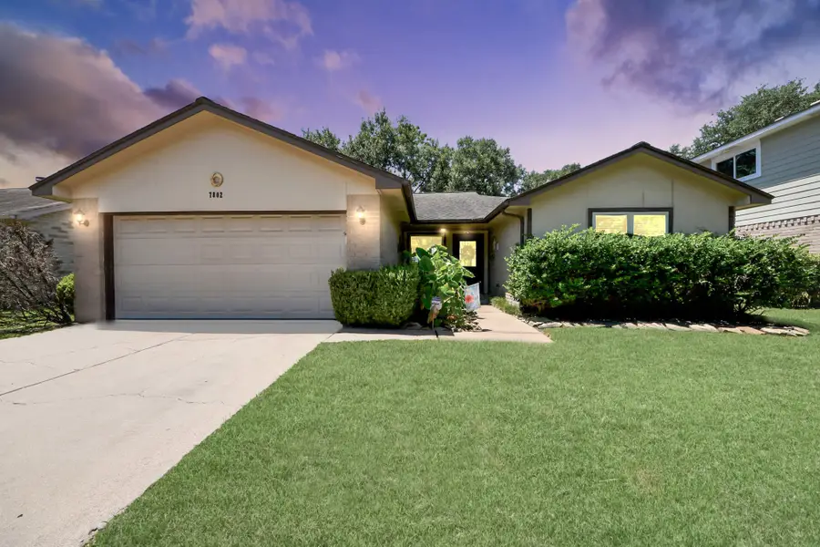7802 Alegria Drive, Houston, TX 77083 - #2