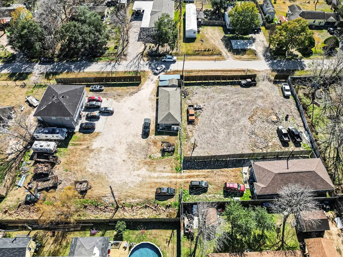 15322 Paul Road, Sugar Land, TX 77498 - #1