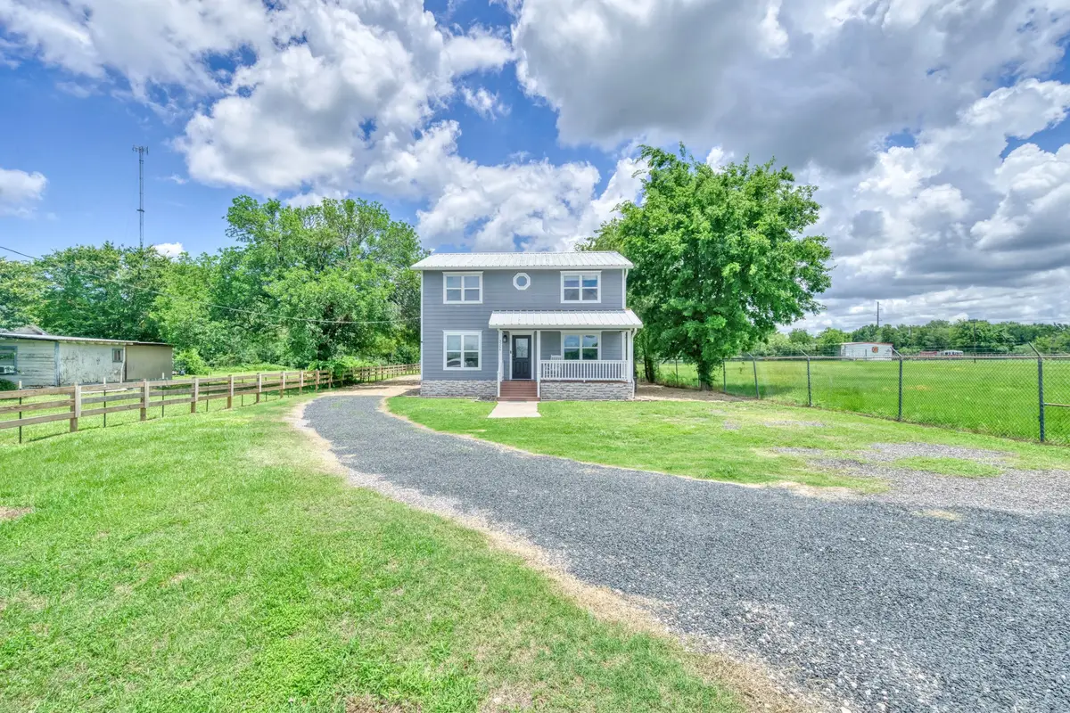 3266 Fazzino Lane, Bryan, TX 77807 - #1
