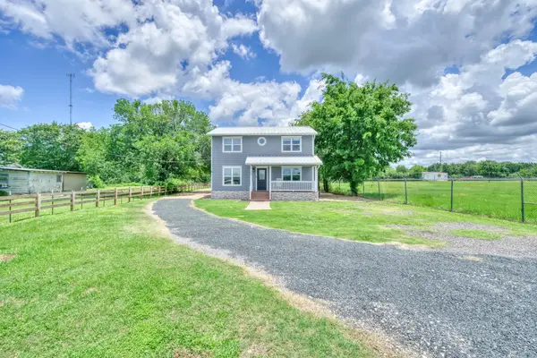 3266 Fazzino Lane, Bryan, TX 77807