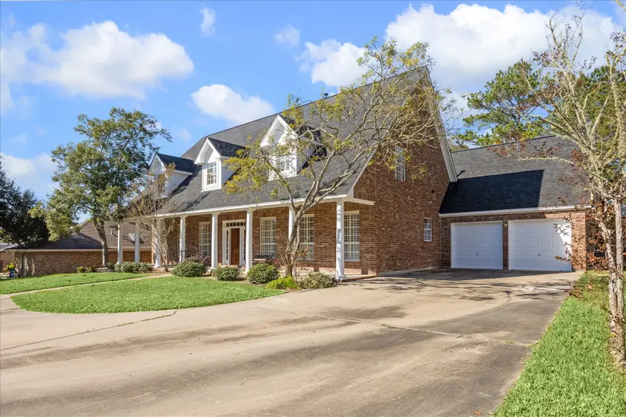 204 Duerr Drive, Bellville, TX 77418 - Image #2