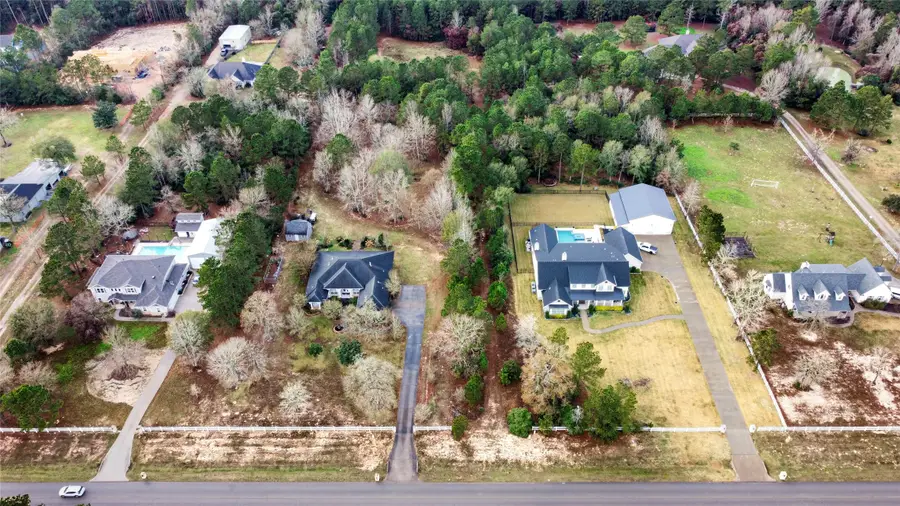 8584 Grand Lake Estates Drive, Montgomery, TX 77316 - #3