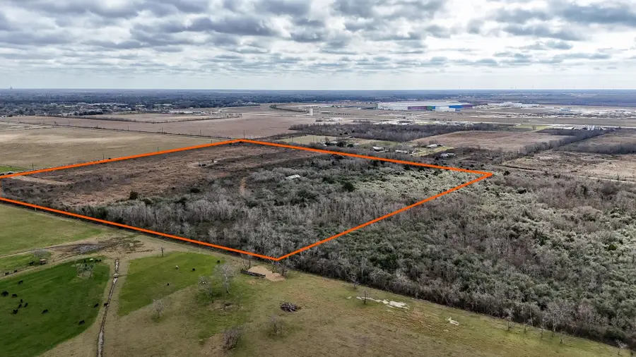 0 County Road 126, Van Vleck, TX 77482 - #3