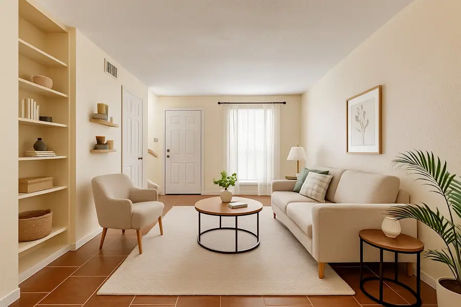 1509 Bonanza Road, Houston, TX 77062 - #2