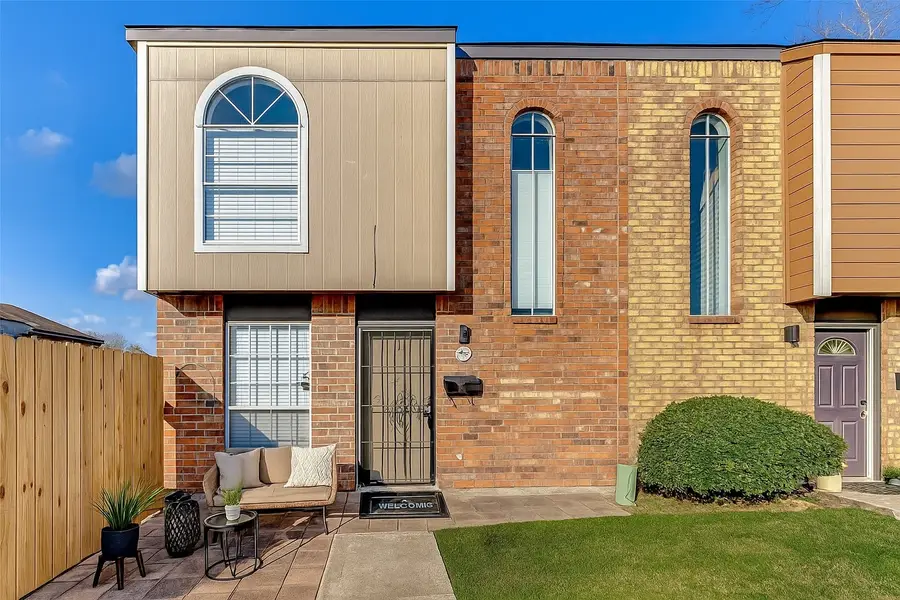 1509 Bonanza Road, Houston, TX 77062 - #3