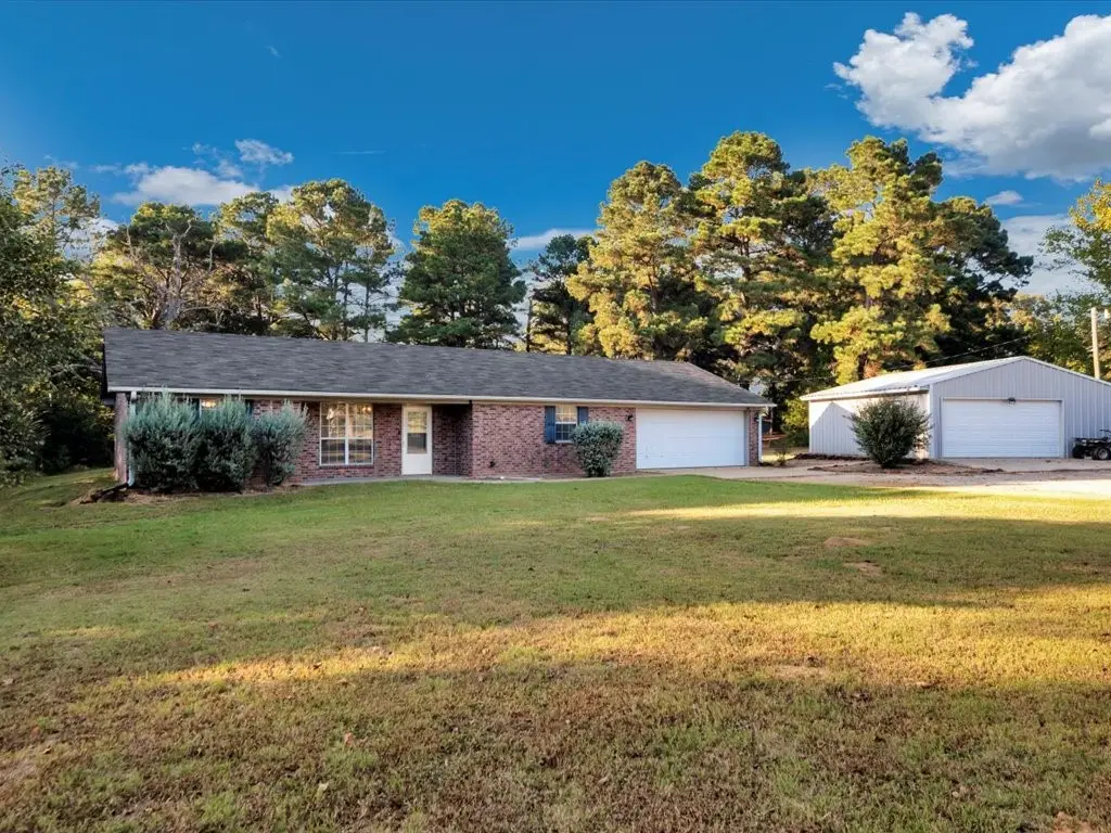 977 N Fm 347 N, Rusk, TX 75785 - #1