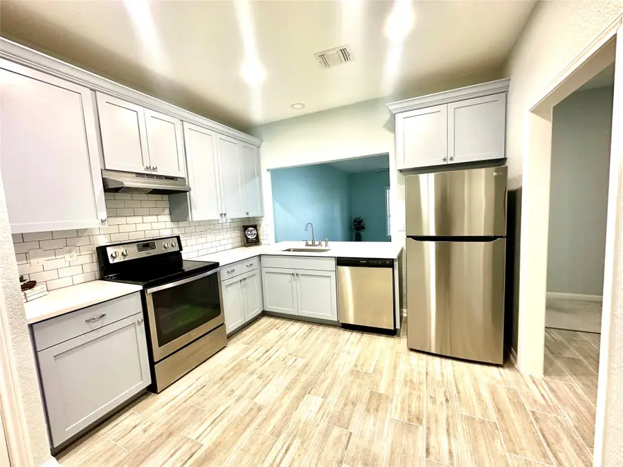 2803 Kings Crossing Drive #205, Kingwood, TX 77345 - Image #2