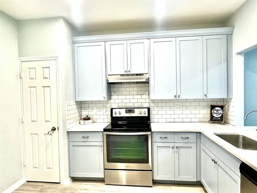 2803 Kings Crossing Drive #205, Kingwood, TX 77345 - Image #3