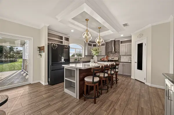 5210 Beaver Road, Santa Fe, TX 77517