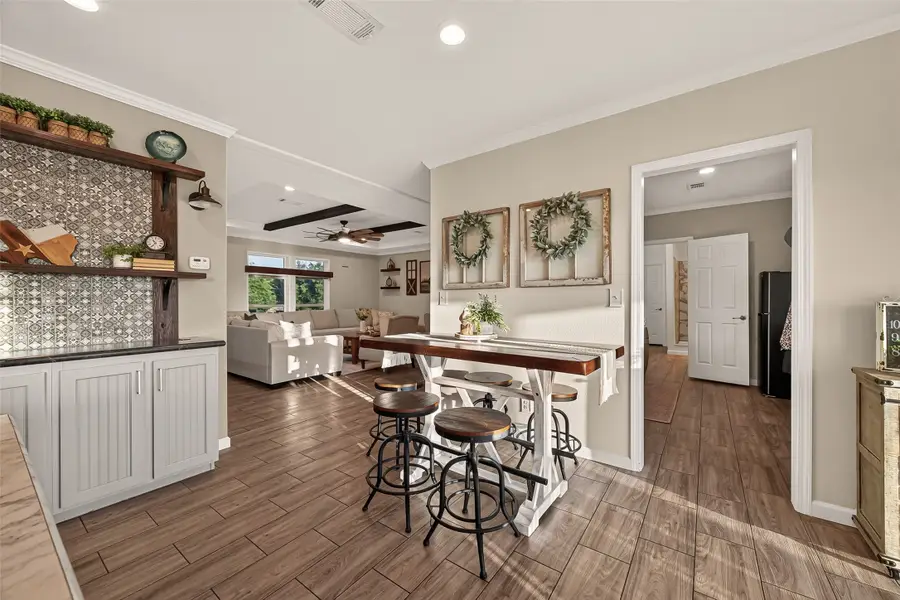 5210 Beaver Road, Santa Fe, TX 77517 - #2