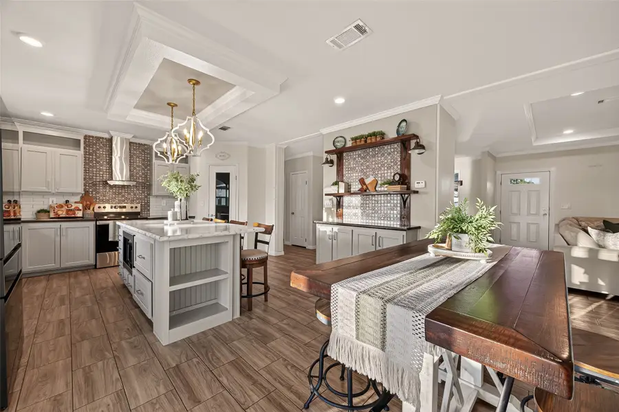 5210 Beaver Road, Santa Fe, TX 77517 - #3