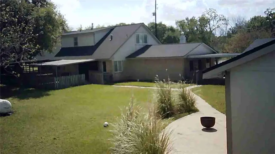 3931 Allen Road, Pearland, TX 77584 - #3