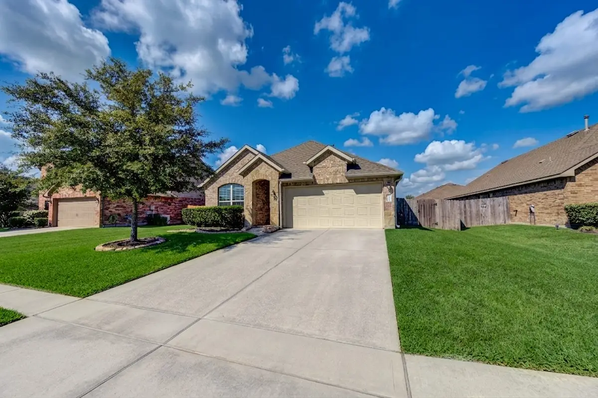 18107 Svensson Slade Lane, Houston, TX 77044 - #1