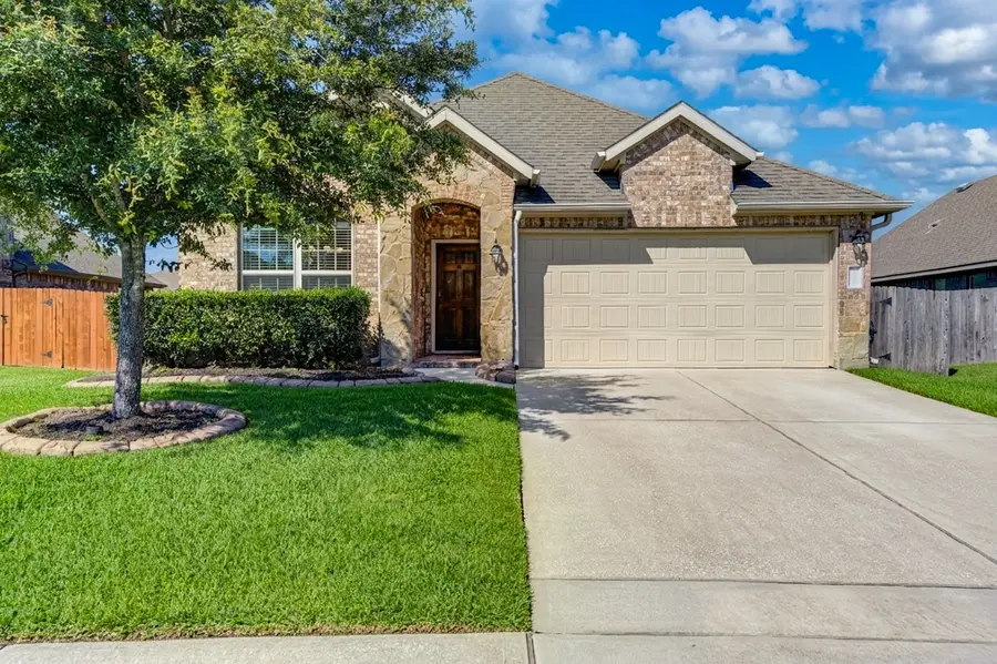 18107 Svensson Slade Lane, Houston, TX 77044 - #2