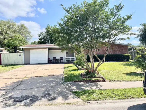 6609 Scribner Road, Houston, TX 77074