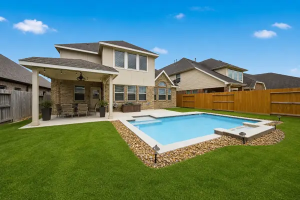 24014 Via Viale Drive, Richmond, TX 77406