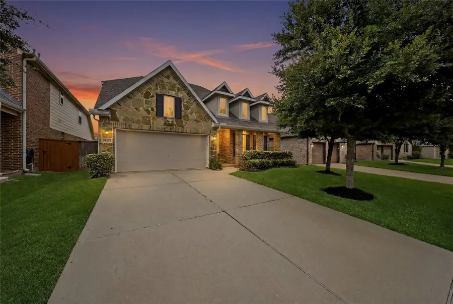 24014 Via Viale Drive, Richmond, TX 77406 - #2